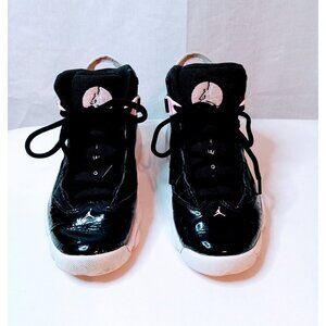 Nike Air Jordan 6 Rings GS Sneaker